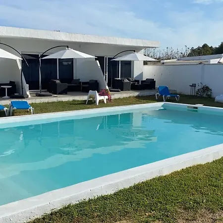 Apartamento Complejo Buena Vida El Palmar