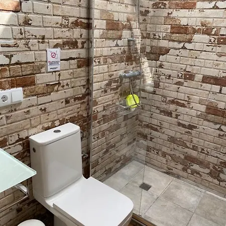 Apartamento Complejo Buena Vida El Palmar