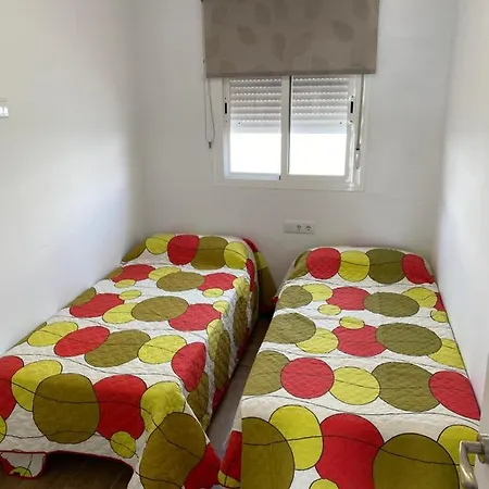 Apartamento Complejo Buena Vida El Palmar *