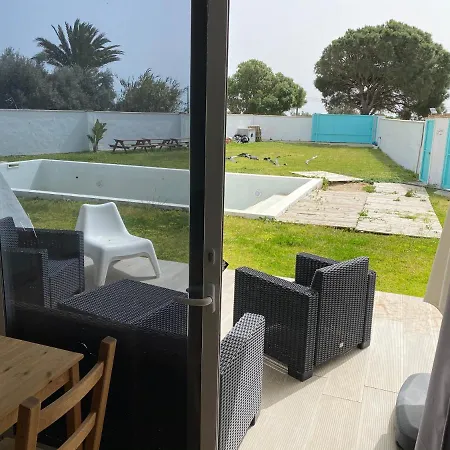 Complejo Buena Vida El Palmar Apartamento