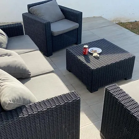 Complejo Buena Vida El Palmar Apartamento Vejer de la Frontera