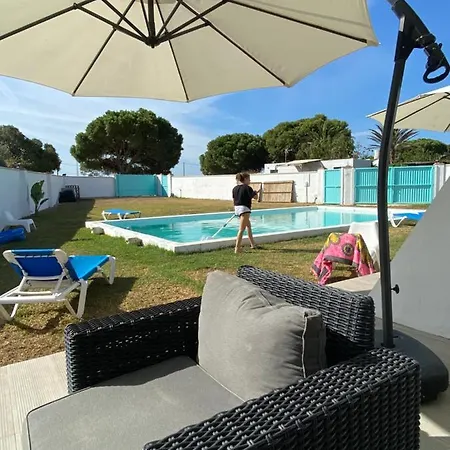 Apartamento Complejo Buena Vida El Palmar