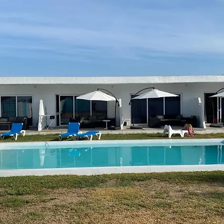 Apartamento Complejo Buena Vida El Palmar
