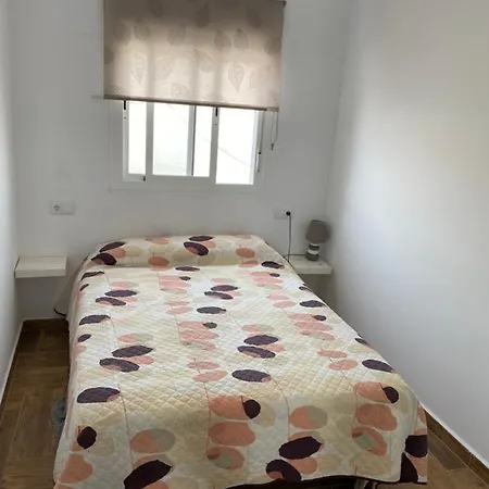 Complejo Buena Vida El Palmar Apartamento Vejer de la Frontera