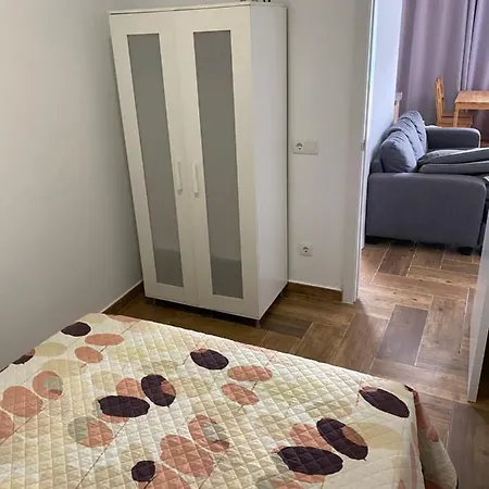 Complejo Buena Vida El Palmar Apartamento Vejer de la Frontera
