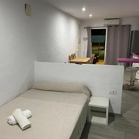 Apartamento Complejo Buena Vida El Palmar Vejer de la Frontera