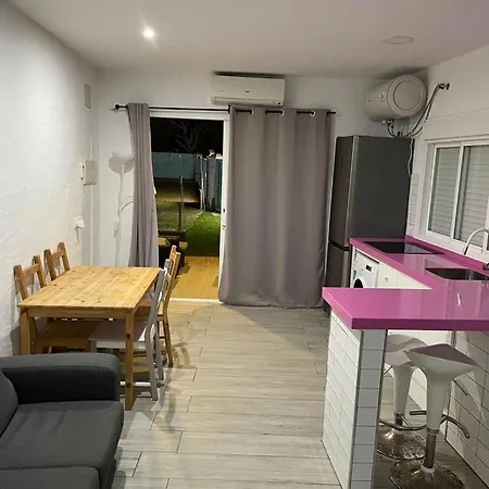 Apartamento Complejo Buena Vida El Palmar Vejer de la Frontera