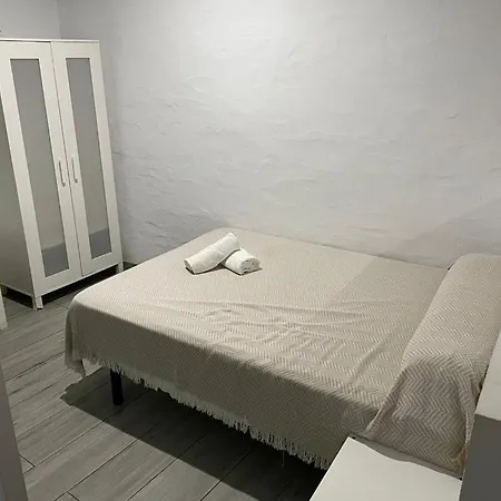 Complejo Buena Vida El Palmar Apartamento