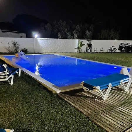Complejo Buena Vida El Palmar Apartamento