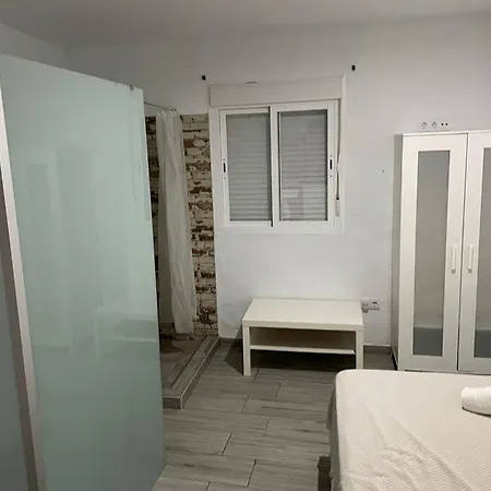 Complejo Buena Vida El Palmar Vejer de la Frontera